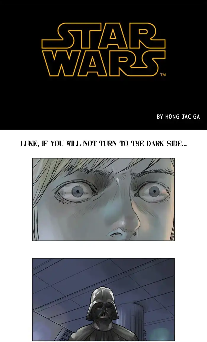 Star Wars Chapter 39 1